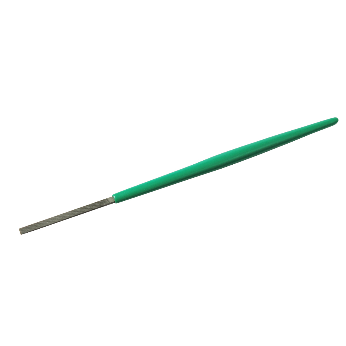 I-11 精密ヤスリ 平